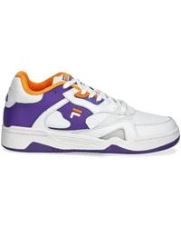 Fila - Wayne OG Sneakers - Lyst