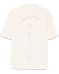 Isa Boulder - Short-Sleeve Shirt - Lyst