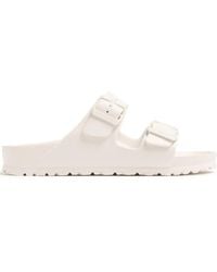 Birkenstock - Arizona Eva Sandals - Lyst