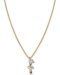 Maria Black - Arctic Necklace - Lyst