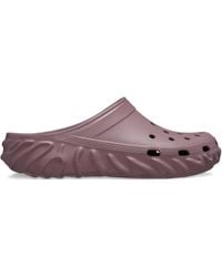 Crocs™ - Pollex Saru ミュール - Lyst