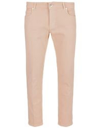 Eleventy - Pockets Trousers - Lyst