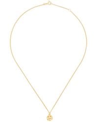 Wouters & Hendrix - Daisy-Pendant Necklace - Lyst