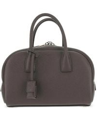 Saint Laurent - Bolso shopper Sac de Jour Boston - Lyst