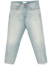 Lardini - Vaqueros Ajustados - Lyst