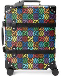 Men's Gucci Luggage and suitcases
