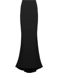 ‎Taller Marmo - Screen Maxi Skirt - Lyst