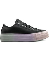 converse sneakers ctas ox