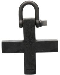 Parts Of 4 - Plus Anhänger Aus Bronze - Lyst