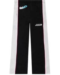 ANTI SOCIAL SOCIAL CLUB - Pantalones de chándal Racing - Lyst