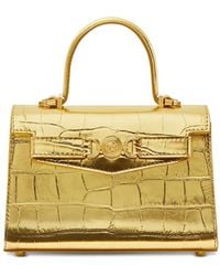 Versace - Small Medusa '95 Tote Bag - Lyst