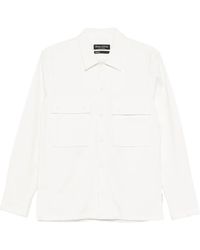 Marc O' Polo - Patch-Pocket Shirt - Lyst