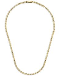 Desmo - Rope Halskette - Lyst