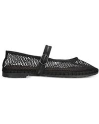 Flabelus - Isabella Ballet Flats - Lyst