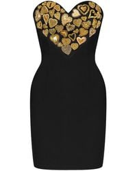 Moschino - Dresses - Lyst