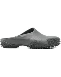 PUMA - Studded Slip-On Trainers - Lyst