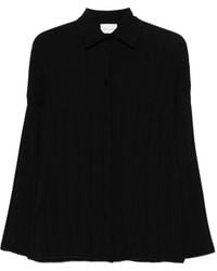 forte_forte - Long-Sleeve Shirt - Lyst