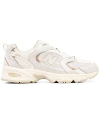 New Balance - 530 Trainers - Lyst