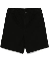 A.P.C. - Klassische Shorts - Lyst
