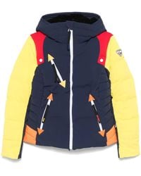 Rossignol - Pilot Jacket - Lyst