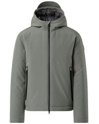 North Sails - Hobart フーデッドジャケット - Lyst