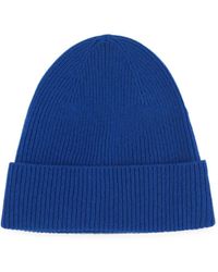 Tom Ford - Logo-Patch Beanie Hat - Lyst