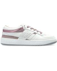 Givenchy - G Move Sneakers - Lyst