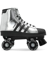 adidas - Superstar 82 Roller Skates - Lyst