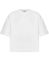 DARKPARK - Short-Sleeves T-Shirt - Lyst