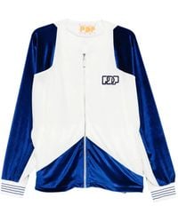 PDF - Jacke Mit Reißverschluss - Lyst