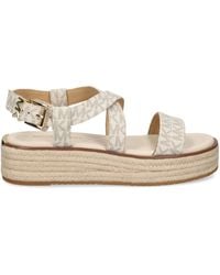 MICHAEL Michael Kors - 40Mm Richie Espadrilles - Lyst