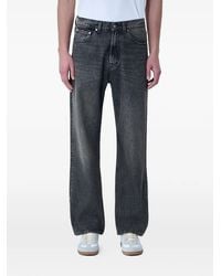 Our Legacy - Third Cut Jeans - Lyst