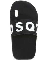 DSquared² - Slipper Iphone 6/7 Plus Case - Lyst