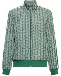 Lacoste - Pullover mit Jacquard - Lyst