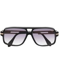 Cazal - 6023/3 Square-Frame Sunglasses - Lyst