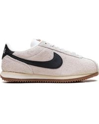 Nike - Cortez Vintage "summit White/muslin/gum Medium Brown/black" スニーカー - Lyst
