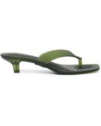 Senso - Sonya Flip-Flops 30Mm - Lyst