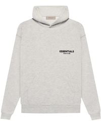 Fear Of God - Essentials パーカー - Lyst
