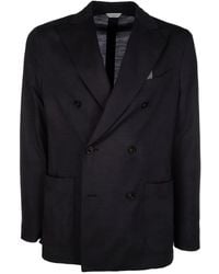 Boglioli - Chaqueta Giacche & Gilet Con Doble Botonadura - Lyst