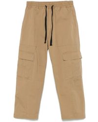 Isabel Benenato - Klassische Hose - Lyst