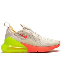 Nike - Air Max 270 Low-top Sneakers - Lyst