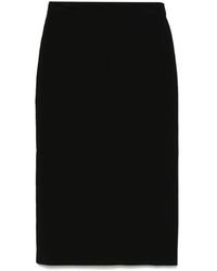 The Row - Hodette Skirt - Lyst