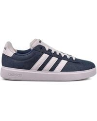 adidas - Grand Court 2.0 "preloved Ink/cloud White" スニーカー - Lyst