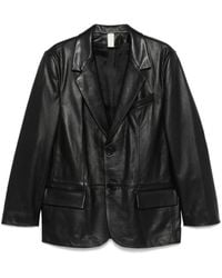 sunflower - Blazer con botones - Lyst