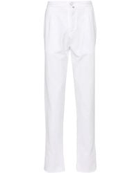 Kiton - Hose mit Tapered-Bein - Lyst
