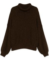 KHAITE - Morris Sweater - Lyst