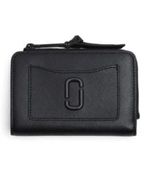 Marc Jacobs - Portafoglio Bi-Fold The Slim - Lyst