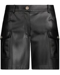 Liu Jo - Cargo Shorts - Lyst