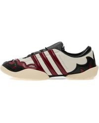Y-3 - Regu 2002 Low-Top Sneakers - Lyst