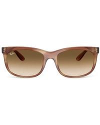 Ray-Ban - Balorette Sunglasses - Lyst